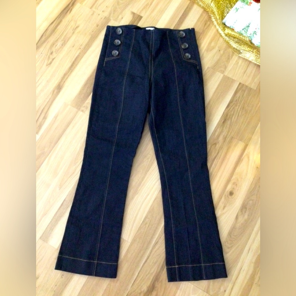 Cinq a sept jeans